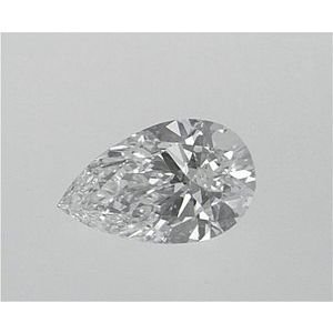 0.41ct PEAR Diamond - 500149290