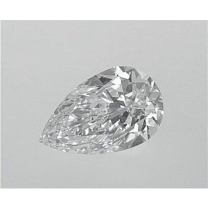 0.5ct PEAR Diamond - 500149292