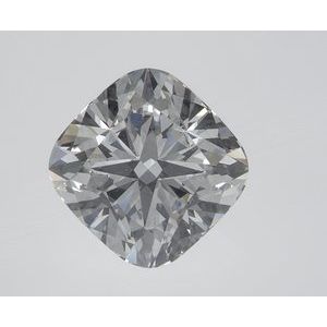1.26ct CUSHION Diamond - 500143345