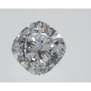 1.55ct CUSHION Diamond - 500143350