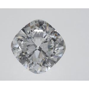 1.59ct CUSHION Diamond - 500143352