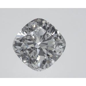 1.53ct CUSHION Diamond - 500143349