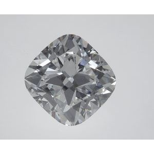 2.87ct CUSHION Diamond - 500143369