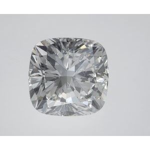 3.03ct CUSHION Diamond - 500143371