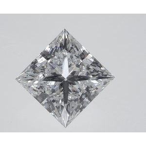1.05ct SQUARE Diamond - 500143387