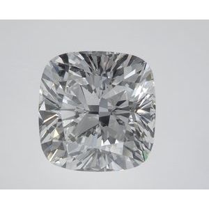 3.57ct CUSHION Diamond - 500143374