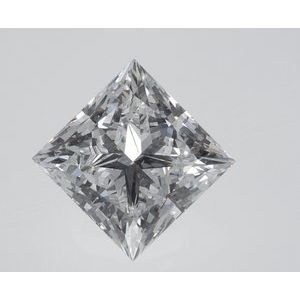 1.04ct SQUARE Diamond - 500143385