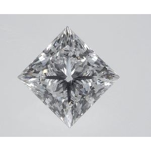 1.06ct SQUARE Diamond - 500143389