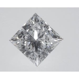 1.08ct SQUARE Diamond - 500143390