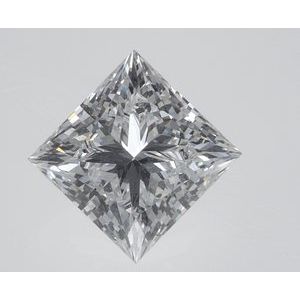 1.21ct SQUARE Diamond - 500143393