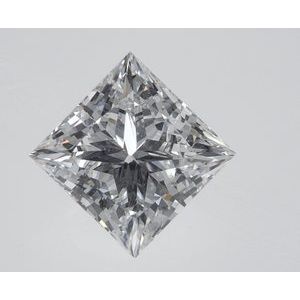 1.09ct SQUARE Diamond - 500143392