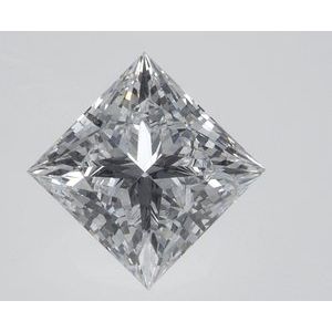 1.21ct SQUARE Diamond - 500143394