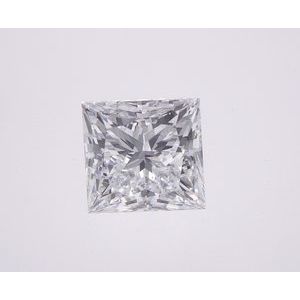 1.24ct SQUARE Diamond - 500143397