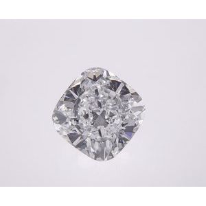 1.23ct CUSHION Diamond - 500143344