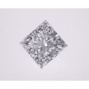 1.24ct SQUARE Diamond - 500143398
