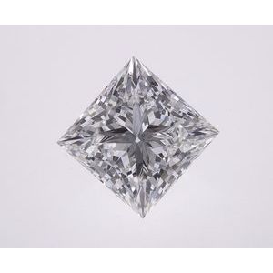 1.54ct SQUARE Diamond - 500143404