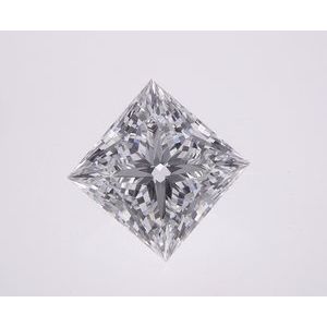 1.24ct SQUARE Diamond - 500143399