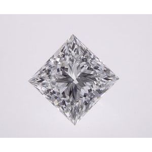 1.55ct SQUARE Diamond - 500143405