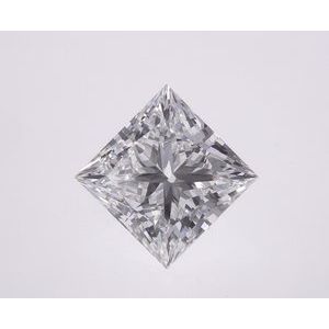 1.58ct SQUARE Diamond - 500143407