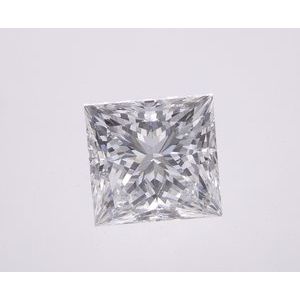 1.57ct SQUARE Diamond - 500143406