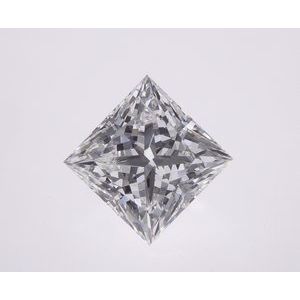 1.58ct SQUARE Diamond - 500143408
