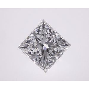 1.88ct SQUARE Diamond - 500143413