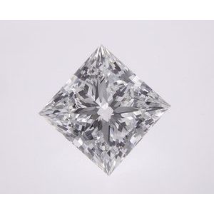 1.96ct SQUARE Diamond - 500143417
