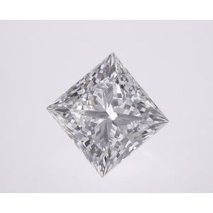 1.79ct SQUARE Diamond - 500143410