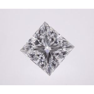1.71ct SQUARE Diamond - 500143409