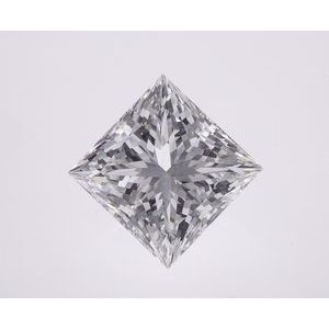 1.81ct SQUARE Diamond - 500143411
