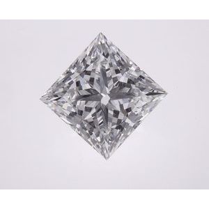 2.1ct SQUARE Diamond - 500143423