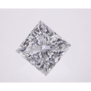 1.91ct SQUARE Diamond - 500143415