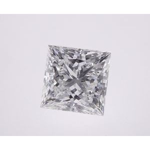 1.88ct SQUARE Diamond - 500143414