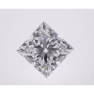 1.96ct SQUARE Diamond - 500143416
