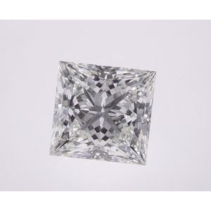 2.04ct SQUARE Diamond - 500143420