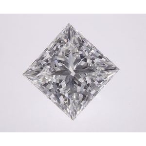 2.1ct SQUARE Diamond - 500143424