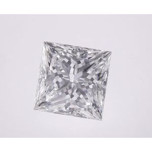 2.06ct SQUARE Diamond - 500143421