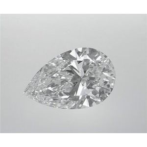 3.72ct PEAR Diamond - 500143526