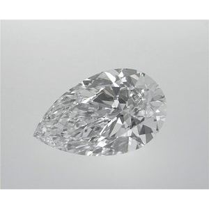 3.9ct PEAR Diamond - 500143527