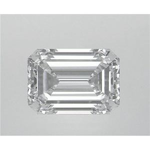 2.02ct EMERALD Diamond - 500143628