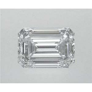 2.02ct EMERALD Diamond - 500143627