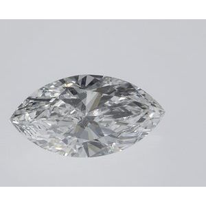 0.58ct MARQUISE Diamond - 500143056
