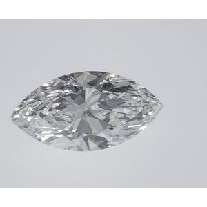 0.78ct MARQUISE Diamond - 500143064