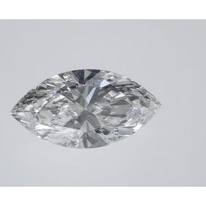 0.87ct MARQUISE Diamond - 500143069