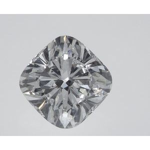 1.04ct CUSHION Diamond - 500143339