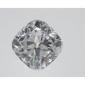 1.08ct CUSHION Diamond - 500143341