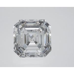 1.96ct ASSCHER Diamond - 500143336