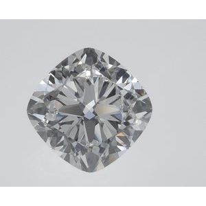 1.08ct CUSHION Diamond - 500143342