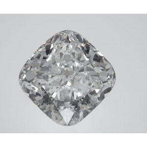 4.08ct CUSHION Diamond - 500143379