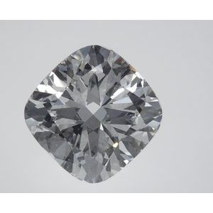 4.02ct CUSHION Diamond - 500143376